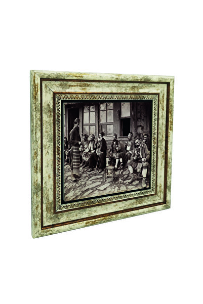 Sadrazam Μια καφετέρια στην Κωνσταντινούπολη, Επίσημη Εκτύπωση Πίνακα Φυσικής...