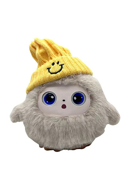 OEM Έξυπνο Παιχνίδι AI Plus με Ρουμανική Φωνή, Μάτια LED, Αναγνώριση Συναισθη...