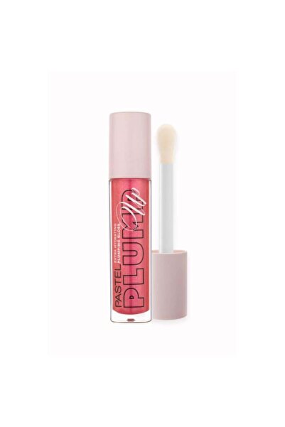 Pastel Profession Lip Gloss with Extra Moisture by Bastel - Tone 206 5.3ml
