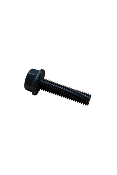 OTO HIRDAVAT MARKET M5 x 20 mm FLANŞLI CİVATA 50 ADET