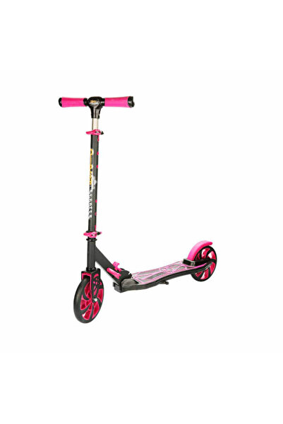 KESKİN SOUND Scooter Pembe +12 Yaş 100 Kg