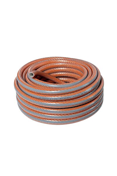 richmann exclusive Furtun gradina antirasucire 6 straturi, 3/4", 50 m, udare ...