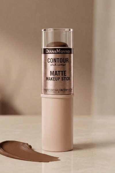 Diana Monroe STICK CONTOUR