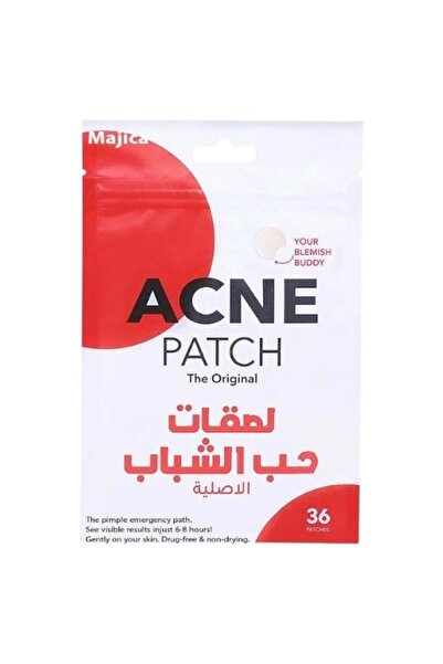 Majica لصقات حب الشباب الاصلية من ماجيكا - 36 لصقة