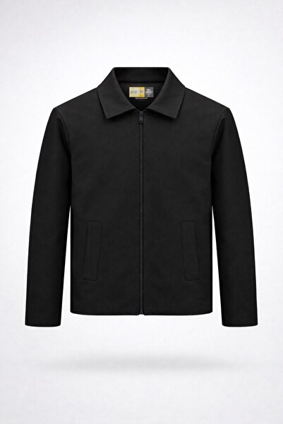 LUMAST Basic Double Fabric Seasonal Stylish Jacket