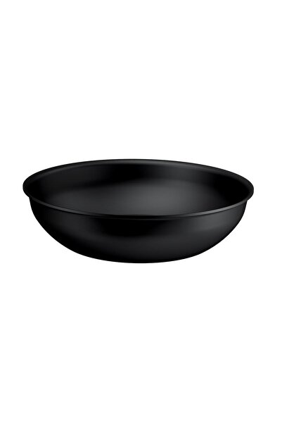 TEFAL Excellence+ Fusion Core 9X Mix Wok Tava - 28 Cm