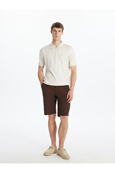 LC Waikiki Standard Fit Men's Shorts