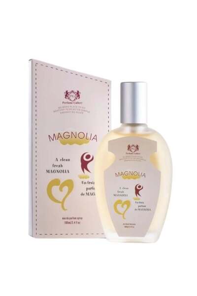 Perfume Gallery عطر مغنوليا للاطفال من برفيوم غاليري - 100مل