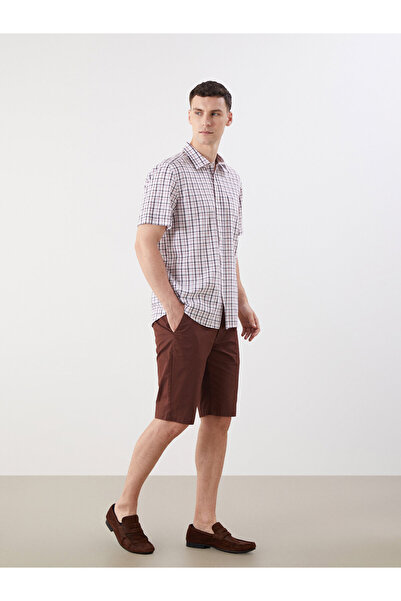 LC Waikiki Ανδρικό σορτς Standard Fit
