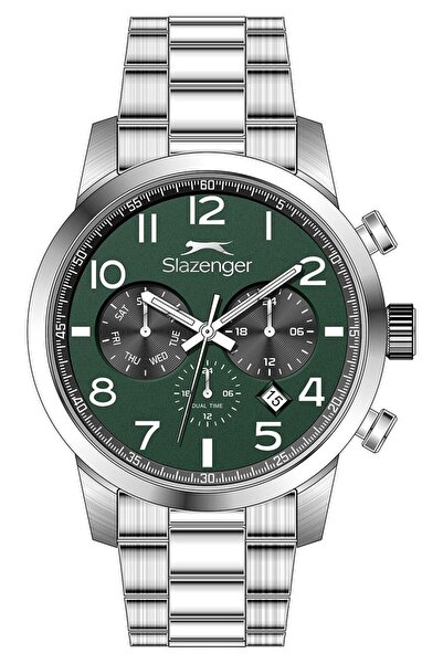 Slazenger SL.09.2655.2.370 ساعة يد رجالية