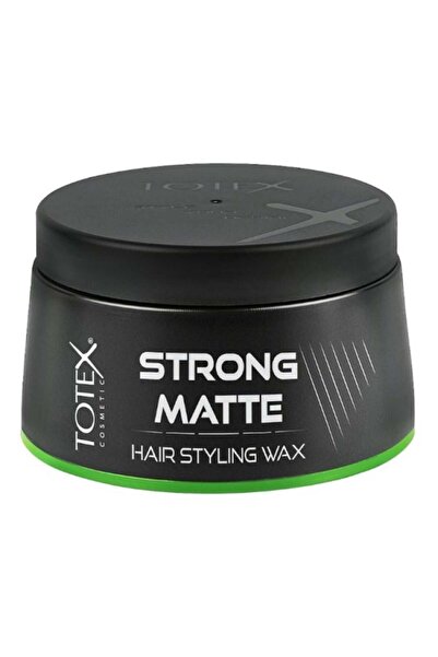 TOTEX واكس تصفيف الشعر القوي غير اللامع من توتكس كوزماتيك - 15