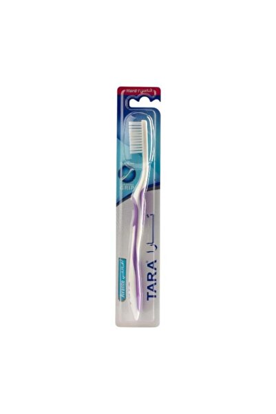 TARA Tara Afanti Hard Toothbrush - Assorted Colors
