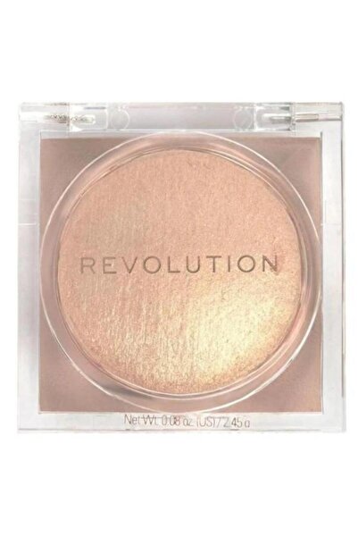 Revolution هايلايتر بيم برايت من ريفلوشن - BRONZE BADDIE