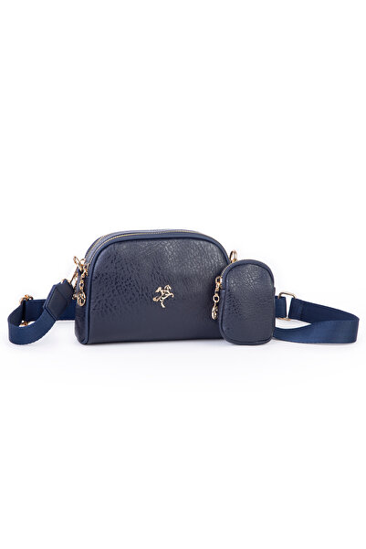 Nas Bag Small Size, Postman Women's Bag (Width: 19 X Length: 13 X Width: 7)