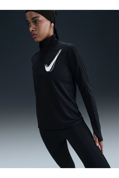 Nike Dri-FIT Swoosh Graphic REDSPORT