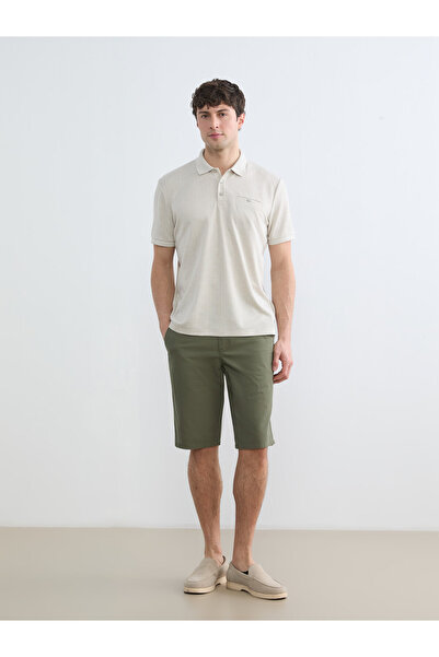 LC Waikiki Regular Fit Men's Shorts