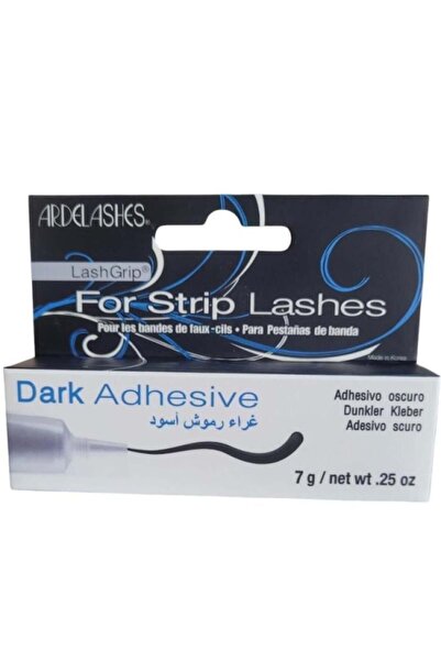 RDL Ardell Lash Black Eyelash Glue 7g