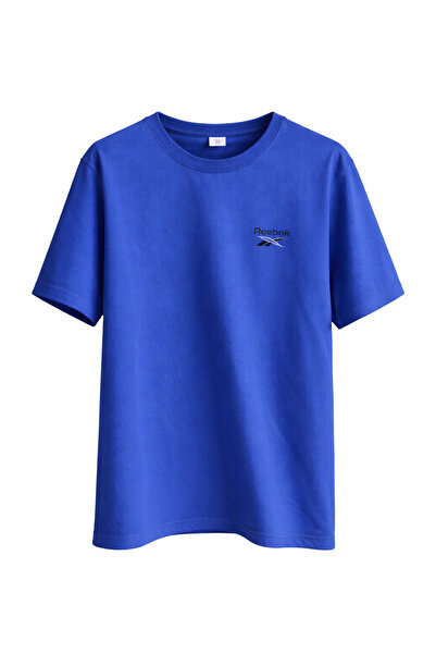 Reebok Νέο ανδρικό κοντομάνικο μπλουζάκι Id Reg II Tee