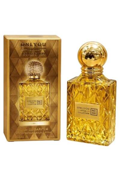 ONLYOU 8207 Concentrated Unisex Perfume by Only You Collection - 30ml