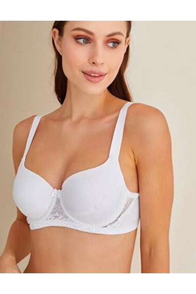 NBB 3651 B Cup Minimiser Toparlayıcı Sütyen