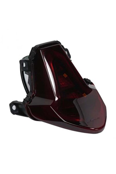 monero CF MOTO 250 SR STOP KOMPLE - MUADİL