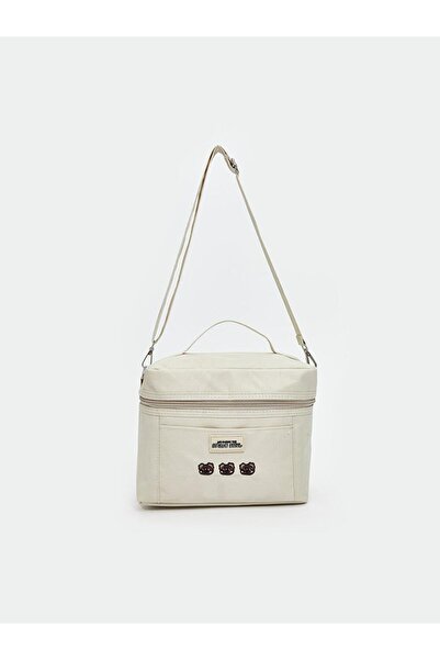 LC Waikiki Θερμική γυναικεία τσάντα φαγητού με λουράκι (W5)