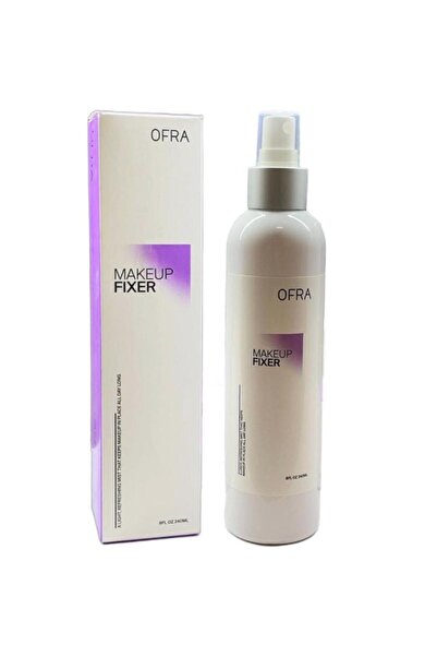 OFRA Makeup Fixer from O'Fra, 240 ml