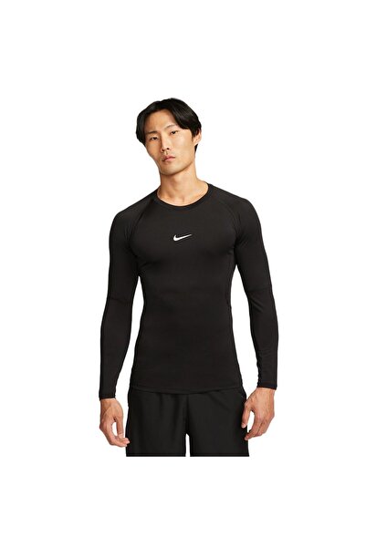 Nike Επαγγελματικό Τοπ Γυμναστικής Dri-Fit