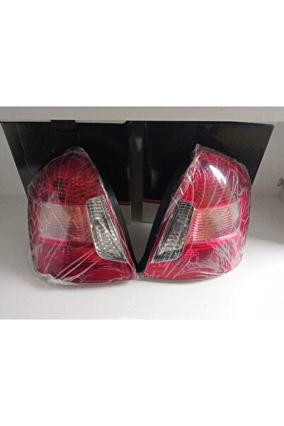 Mars HYUNDAİ ACCENT ERA SAĞ-SOL STOP LAMBASI. DUYSUZDURLAR. 92402-1E088/ 9240...