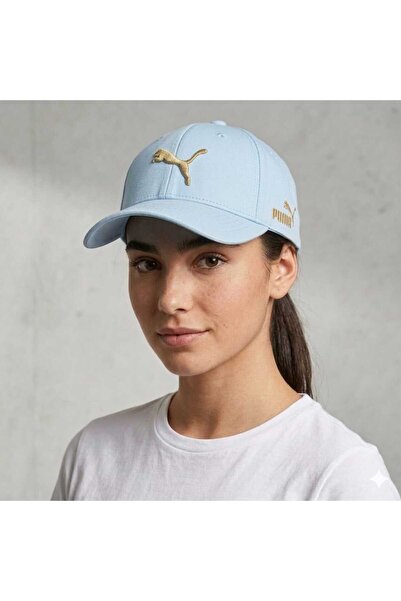 NoNameStore7 Καπέλο PUMA-ουνισέξ, Ραμμένο και ελαφρώς κυρτό γείσο, Ιδρωτοαπορ...