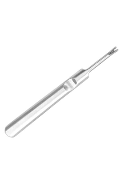 Salon System Double-Ended Pedicure Tool for Nail Cleaning from Salon System.