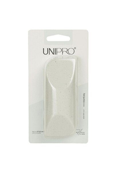 unipro محك قدم حجر خفاف من يونيبرو