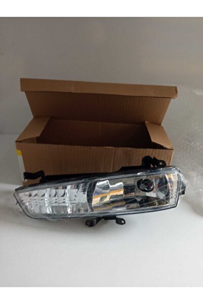 Kyl HYUNDAİ ACCENT ERA SOL SİS FARI (LAMBASI). AMPÜLLÜ. 92201-1E000