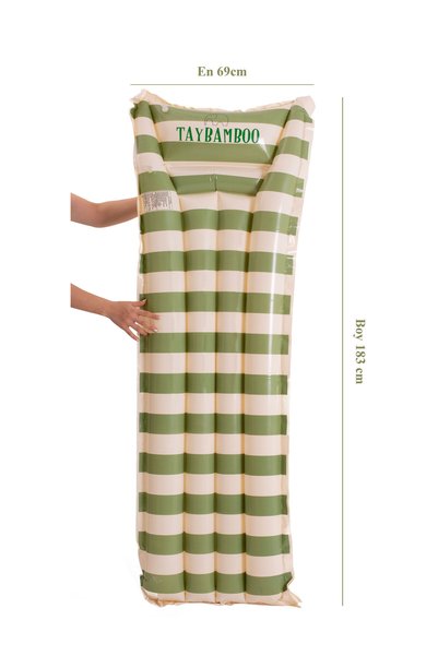 TAYBAMBoo FUUNY PLAJ VE DENİZ SETİ - DENİZ TOPU- DENİZ YATAĞI