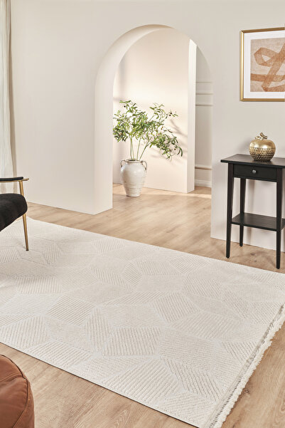 Kaşmir Halı 7/24 İskandinav Nore 200x290 cm