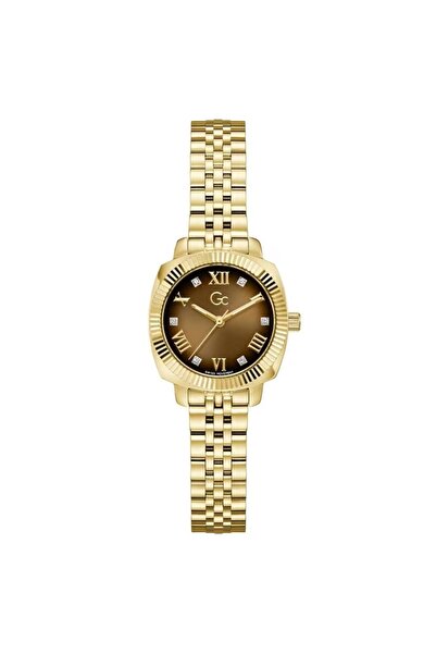 Guess Collection Gc Gcz73001L4 Women's Wristwatch