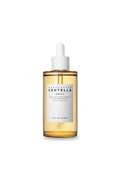 Skin1004 Ser pentru fata calmant cu Centella Asiatica Madagascar Centella Amp...