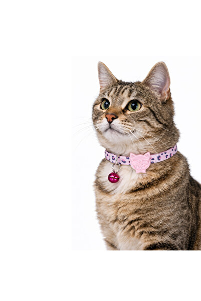 BloominBag Patterned Recycled Dog & Cat Collar