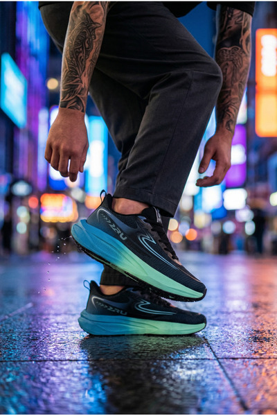 dehaine ΥΠΕΡΕΛΑΦΡΑ Ανδρικά Sneakers, παπούτσια τρεξίματος, αθλητικά sneakers,...