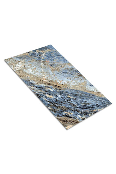 Yapısan PVC DUVAR PANELİ(ONYX BLUE)