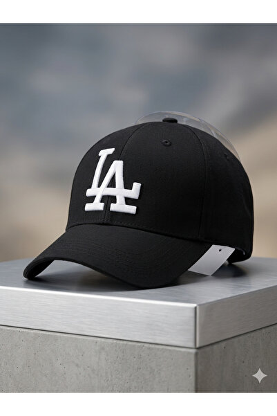 fitmart Los Angeles Unisex Premium Casual Cap Hat