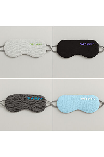 Midi Adjustable Sleep Eye Cover - Multi Colors