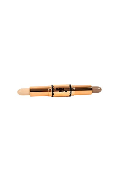 Midi Kaka Show Dual Highlighter and Contour Pen