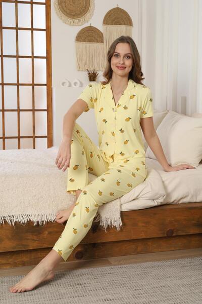Polina PİJAMA TAKIM