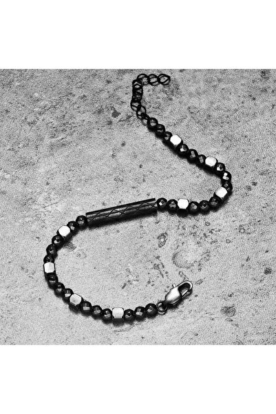 Ezera REAMOR ρυθμιζόμενα βραχιόλια για άνδρες σε ρετρό στυλ από ανοξείδωτο ατ...