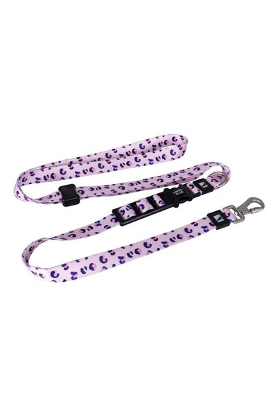 BloominBag Patterned Recycled Hands Free Leash