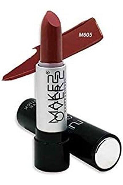 Makeover22 MAKE OVER 22-MATTE LIPSTICK -M 605