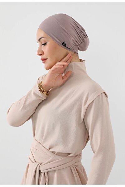 HIJAB VIP حجاب سباحة - لحمي