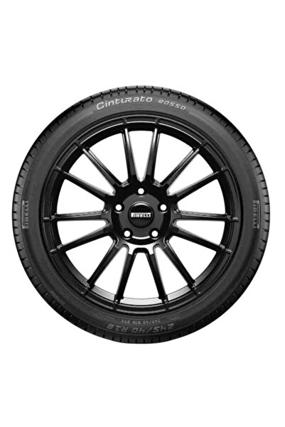 Pirelli 205/60r16 92v cınturato rosso pc01 Oto Yaz 2026
