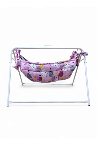 molody Hindol Baby Rocker with Iron Base – Comfort, Safety, and Style in One ...